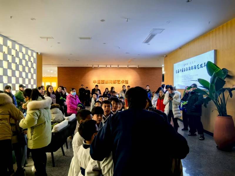 甘泉县培训讲座公司如何赋能文旅产业：定制化培训助力产业人才升级